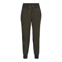 Брюки SIMMS Women's BugStopper Jogger цвет Basalt превью 1