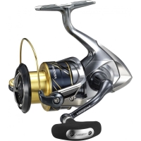 Катушка безынерционная SHIMANO 15 VANQUISH 2500 SFA