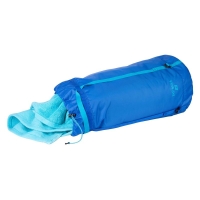 Мешок компрессионный TATONKA Compression Sack 18 цвет Blue превью 2