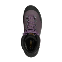Ботинки треккинговые AKU WS Tribute Alp Wide GTX цвет Violet превью 2