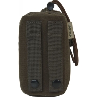 Чехол для оптики HARKILA Thermal Camo Spotter Pouch цвет Dark willow green превью 2