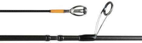 Спиннинг HEARTY RISE Rock Master 582SUL тест 0,3 - 6 г превью 4