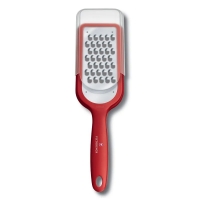 Терка VICTORINOX  7.6081.1 цв. Красный