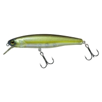 Воблер JACKALL Smash Minnow 100 SP цв. Golden shinner превью 1