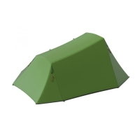 Палатка HUSKY Brunel 2 цвет зеленый превью 8