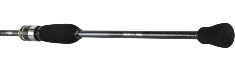 Спиннинг HEARTY RISE Rock Master 582SUL тест 0,3 - 6 г превью 2