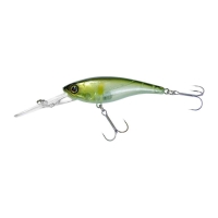 Воблер JACKALL Soul Shad 68 SP цв. ghost ayu превью 1