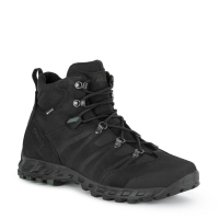 Ботинки охотничьи AKU Coldai NBK GTX цвет Black