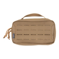 Сумка для пистолета ALLEN Tac Six Contingent Accessory Pouch цвет Coyote