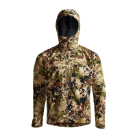 Куртка SITKA Dew Point Jacket New цвет Optifade Subalpine