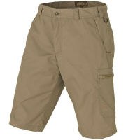 Шорты HARKILA Alvis Shorts цвет Light Khaki