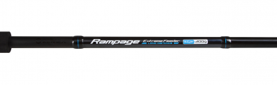 Удилище фидерное ZEMEX Rampage Extreme Feeder 14,2 ft тест 200 г превью 3