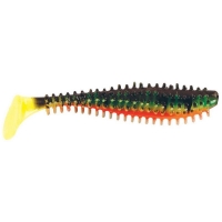 Виброхвост FOX RAGE Spikey Shad Bulk 4,75