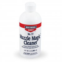 Сольвент BIRCHWOOD CASEY Muzzle Magic No. 77 Black Powder Solvent 480 мл