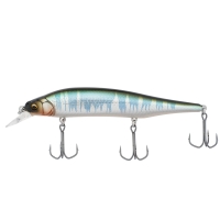Воблер MEGABASS Ito-Shiner 115SP цв. wagin hasu ll превью 2