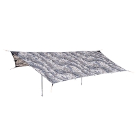 Тент SITKA Flash Shelter 8'x10' (2,44 x 3,05 м) цвет Optifade Open Country превью 1