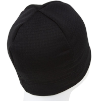 Шапка SKOL Shadow Hat Polartec цвет Black превью 3