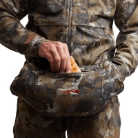 Муфта SITKA Jetstream Insulated WS Muff цвет Optifade Timber превью 2