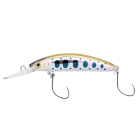 Воблер DAIWA Presso Doubleclutch 48F цв. Yamame превью 2