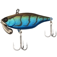 Воблер JACKALL TN/70 Trigon цв. maruhata okeechobee craw превью 2