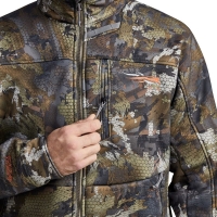 Куртка SITKA Dakota Jacket New цвет Optifade Timber превью 2