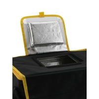 Сумка-холодильник АРКТИКА Классическая 30 л цвет черный превью 3