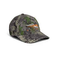 Бейсболка SITKA Traverse Cap цвет Optifade Cover
