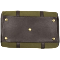 Сумка дорожная MAREMMANO GT 818 Canvas Travel Bag 42 х 25 х 24 см превью 8
