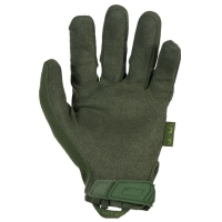 Перчатки тактические MECHANIX Original цвет Olive Drab превью 2