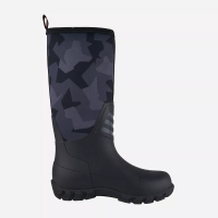 Сапоги FINNTRAIL Outlander 7516 цвет Camo Shadow Black превью 3