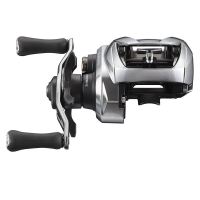 Катушка мультипликаторная DAIWA 21 Zillion SV TW 1000PL