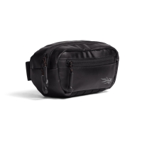 Сумка поясная SITKA Drifter Hip Pack 1L цвет Black