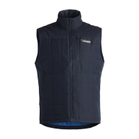 Жилет SITKA Grindstone Work Vest цвет Eclipse