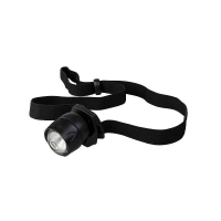 Фонарь налобный SAVAGE GEAR Sniper Headlamp цвет черный