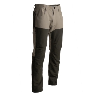 Брюки KING'S XKG Field Pant цвет Brown превью 6