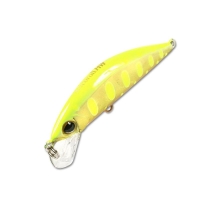 Воблер JACKALL TIMON Tricoroll 55HW цв. chart yamame превью 2