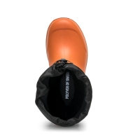 Сапоги POLYVER Classic Sport High цвет оранжевый превью 3