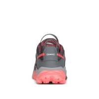 Кроссовки треккинговые AKU WS Flyrock GTX цвет Anthracite / Peach превью 6