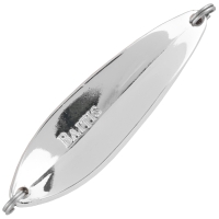 Блесна колеблющаяся SMITH Baitis II 22 г код цв. 02S превью 2