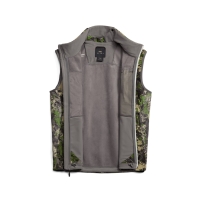 Жилет SITKA Stratus Vest New цвет Optifade Cover превью 9