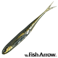 Слаг FISH ARROW Flash J Split 4
