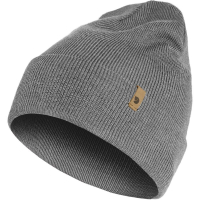 Шапка FJALLRAVEN Classic Knit Hat цвет 020 Grey превью 3
