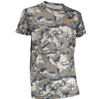 Футболка ONCA Fresh T-Shirt цвет Ibex Camo