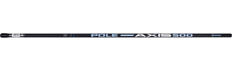 Удилище маховое F-FISHING Axis Pole 5 м