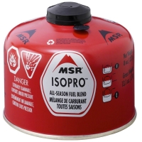 Баллон газовый MSR IsoPro 450 гр. превью 1