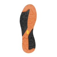 Кроссовки треккинговые AKU Rock DFS II GTX цвет Grey / Orange превью 4