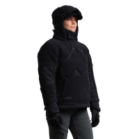 Куртка SITKA WS Fanatic Jacket New цвет Black превью 5