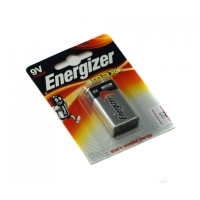 Батарейка ENERGIZER Max 522/9V