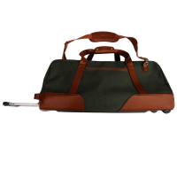 Сумка на колесиках MAREMMANO MD 803 Canvas Trolley Bag 72 х 32 х 31