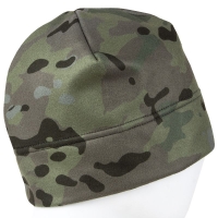 Шапка SKOL Ranger Hat Fleece 210 цвет MultiCAM превью 4